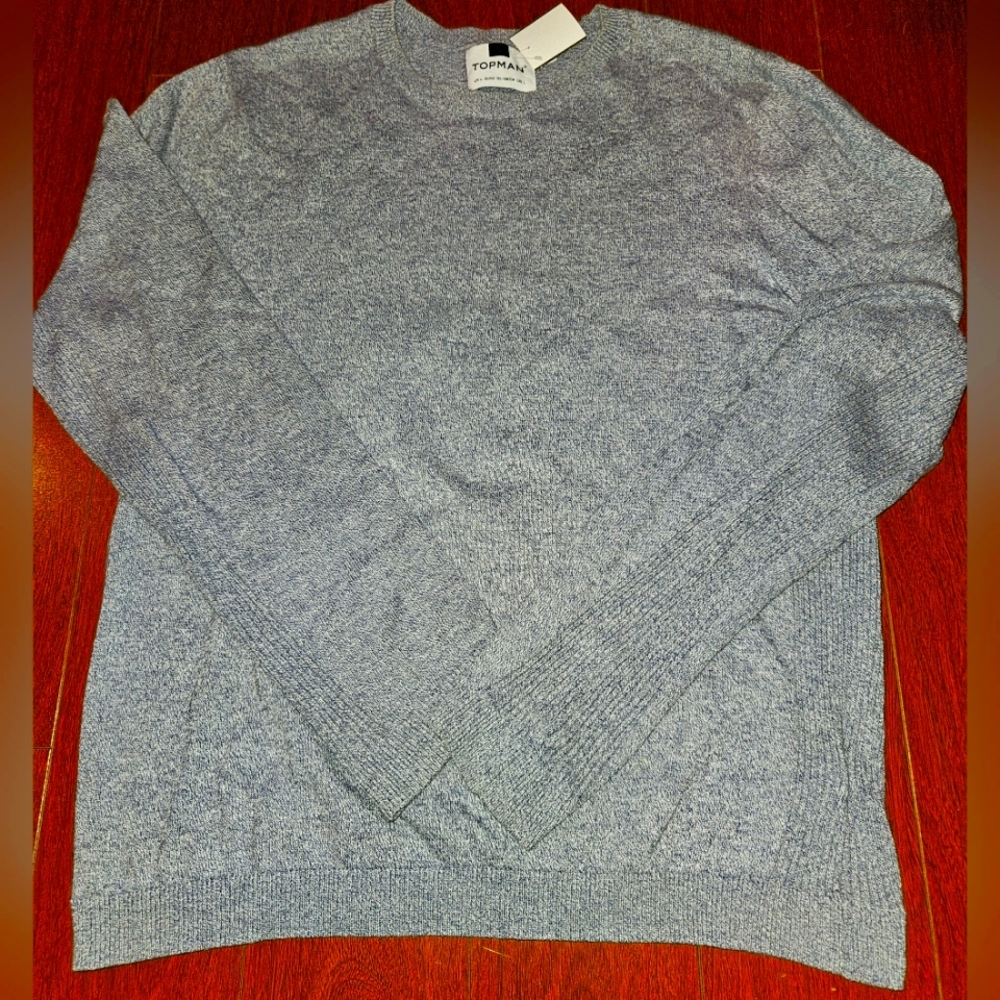 Topman Sweater